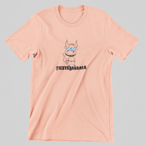 Herren T-Shirt "FiestaBavaria Stier" - SPECIAL EDITION
