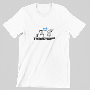 Herren T-Shirt "FiestaBavaria Torero" - SPECIAL EDITION