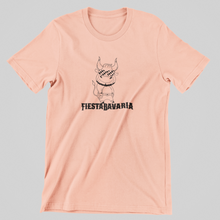 Laden Sie das Bild in den Galerie-Viewer, Herren T-Shirt &quot;FiestaBavaria Stier&quot;
