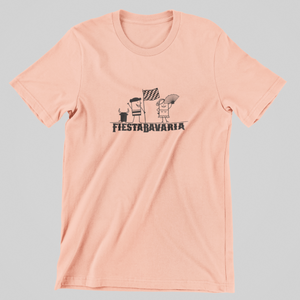 Herren T-Shirt "FiestaBavaria Torero"
