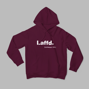 Hoddie "Laffd"