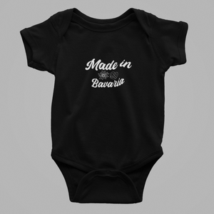 Baby Body "Made in Bavaria"