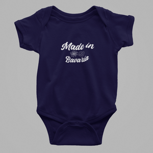 Baby Body "Made in Bavaria"