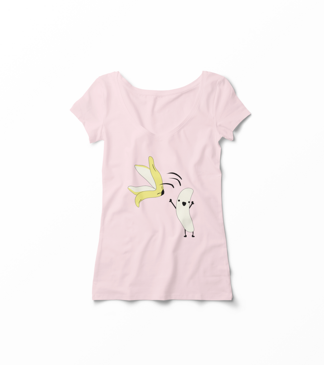 Damen T-Shirt 